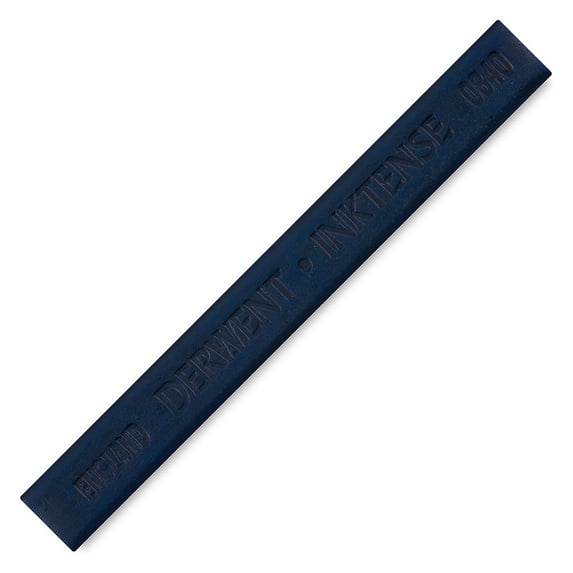 Derwent Inktense Block - Iron Blue