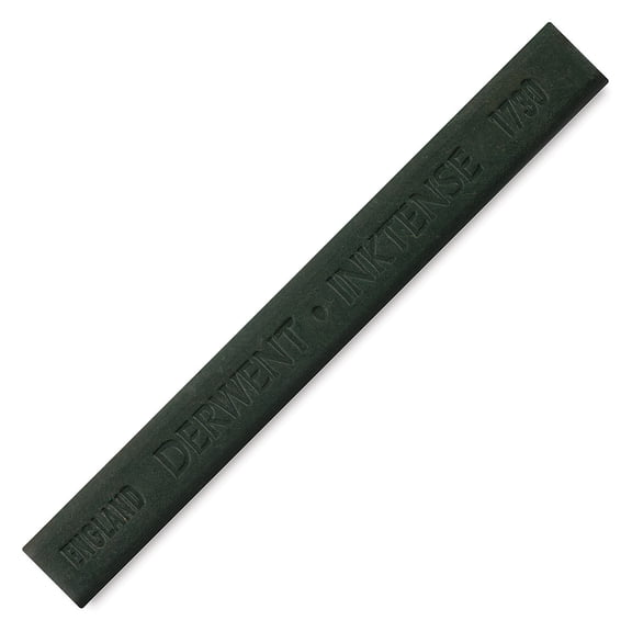 Derwent Inktense Block - Oak