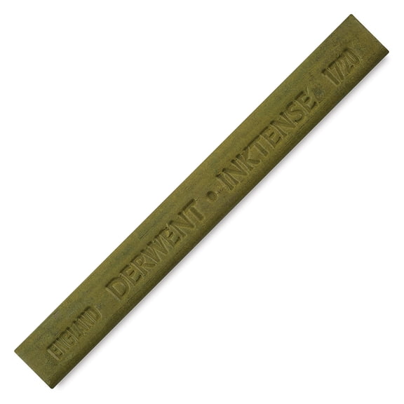 Derwent Inktense Block - Tan