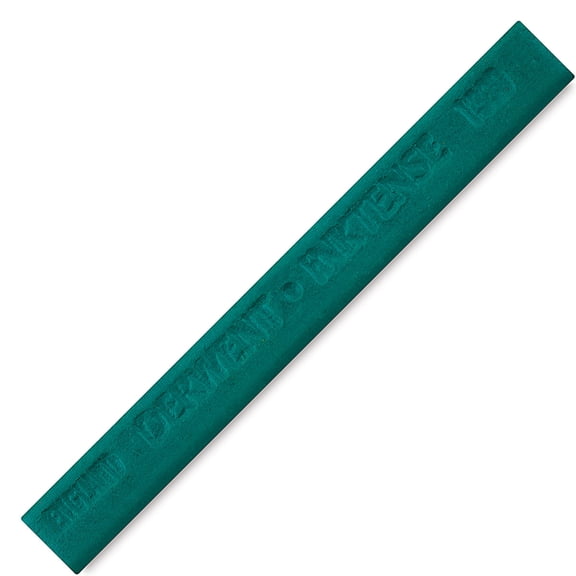 Derwent Inktense Block - Teal Green