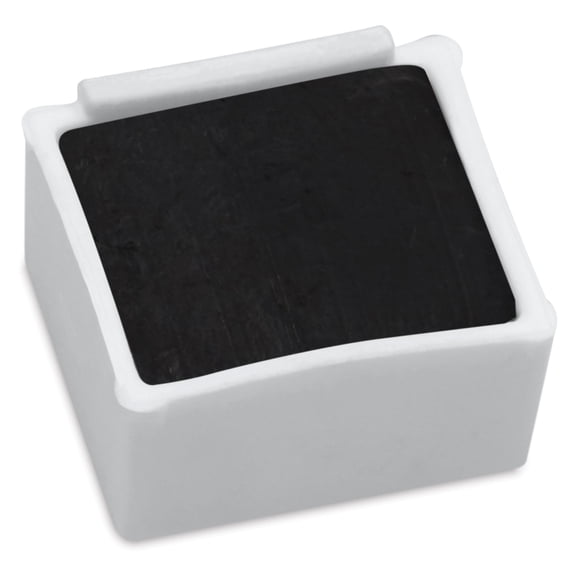 Derwent Inktense Paint Pan - Ink Black