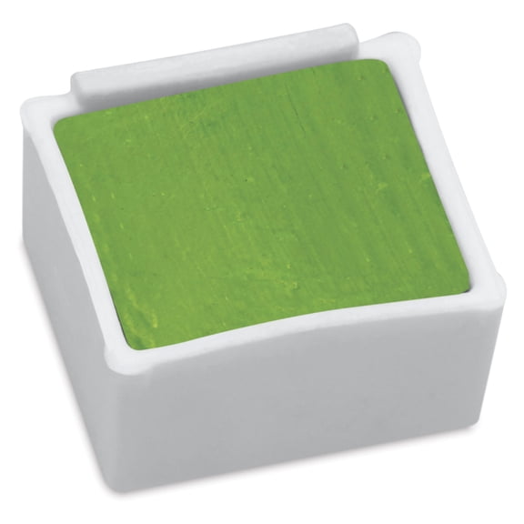 Derwent Inktense Paint Pan - Kiwi