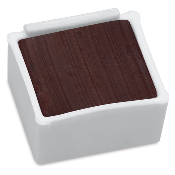 Derwent Inktense Paint Pan - Red Oxide