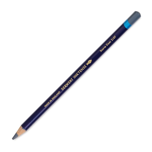 Derwent Inktense Pencil - Storm Dust