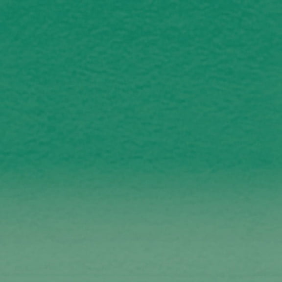 Derwent Inktense Pencil - Teal Green