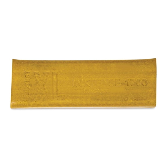 Derwent Inktense XL Block - Mustard