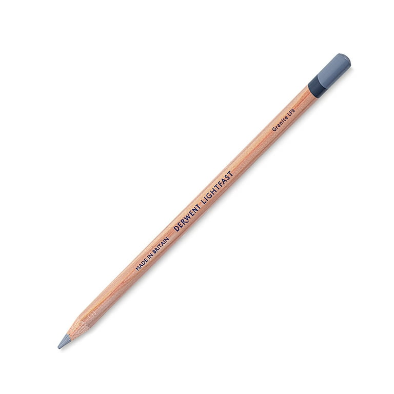 Derwent Lightfast Colored Pencil - Granite 