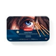 thumbnail image 1 of Derwent Lightfast Colored Pencils - Set of 100, Tin Box, Assorted Colors, 1 of 2