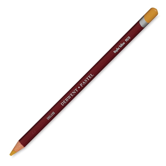 Derwent Pastel Pencil - Naples Yellow