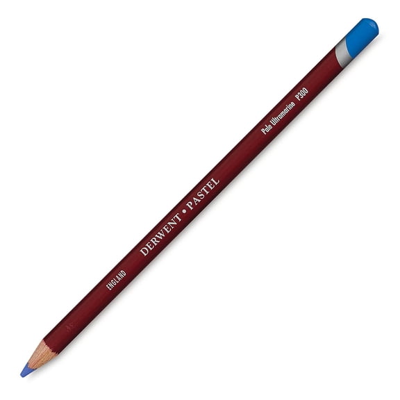 Derwent Pastel Pencil - Pale Ultramarine