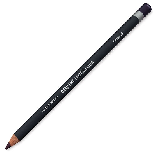 Derwent ProColour Colored Pencil - Grape