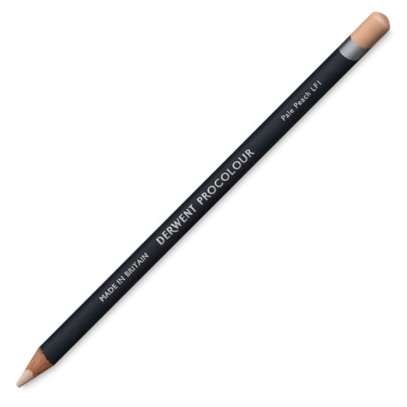Derwent ProColour Colored Pencil - Pale Peach