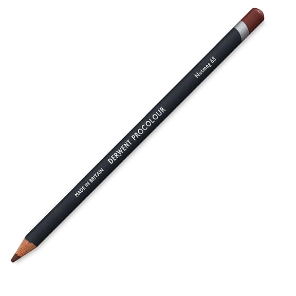 Derwent ProColour Colored Pencil - Nutmeg