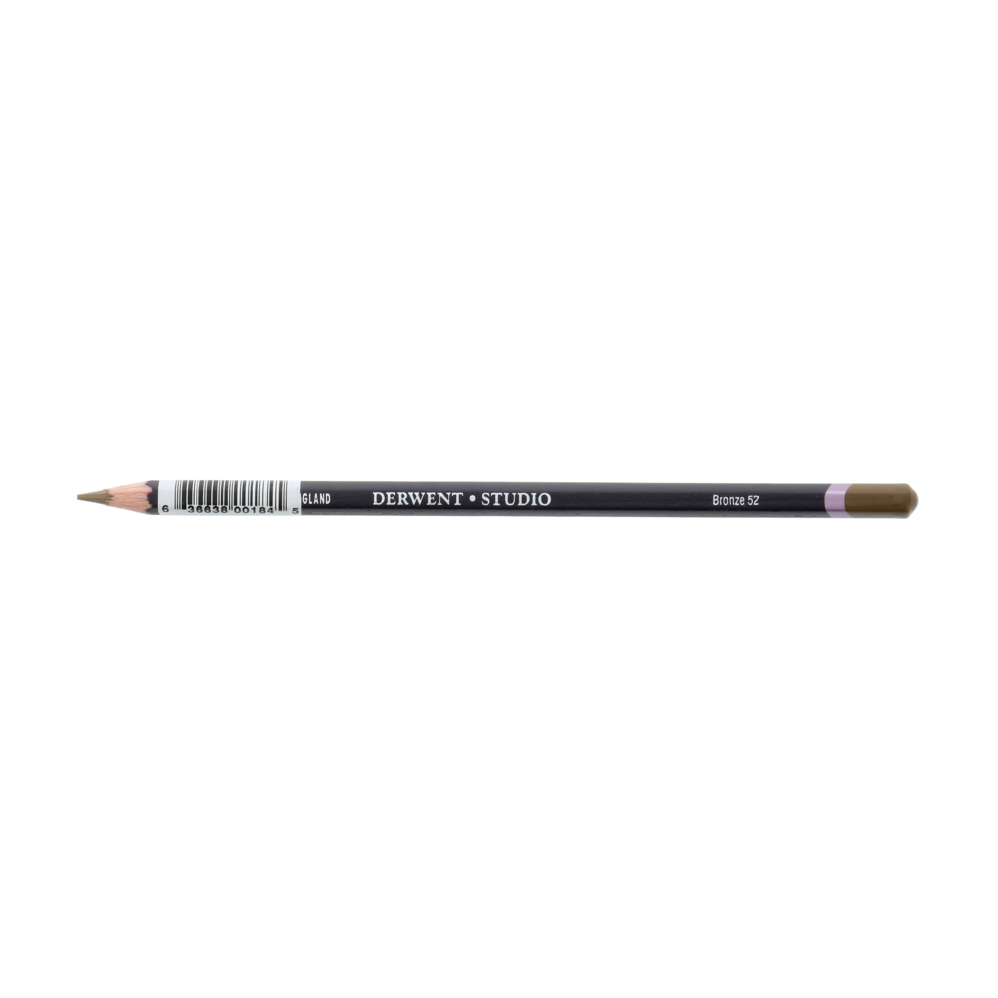 Derwent Studio Professional Colored Pencils - Set of 36