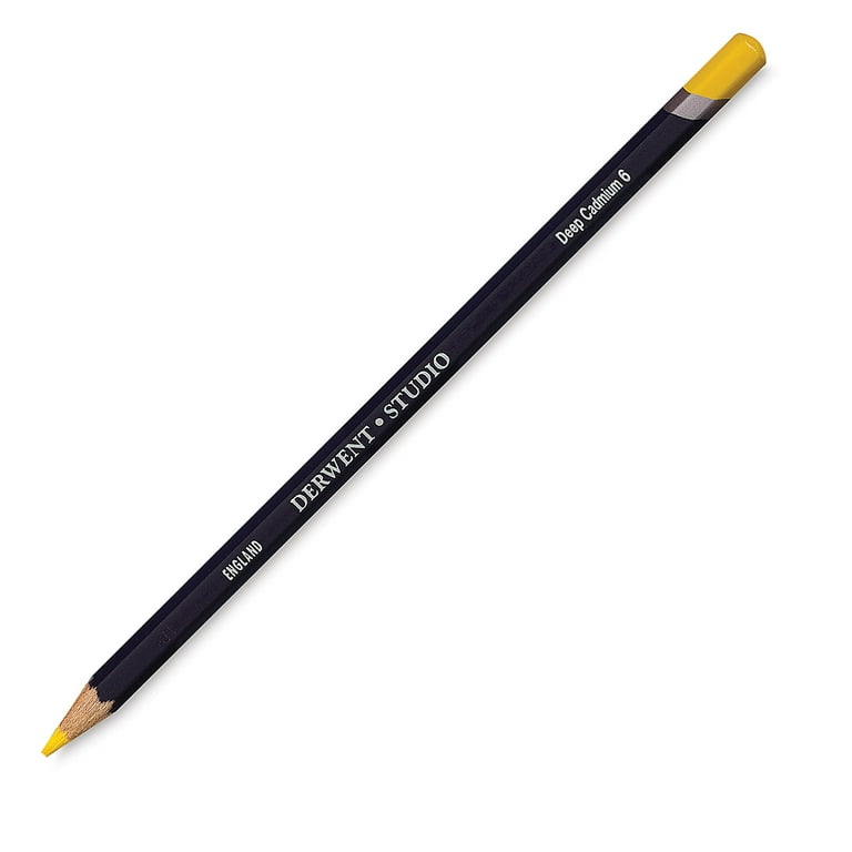 Blick Studio Drawing Pencils - Set of 6