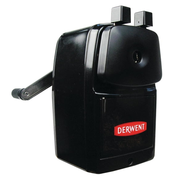 Derwent Super Point Manual Desk Sharpener