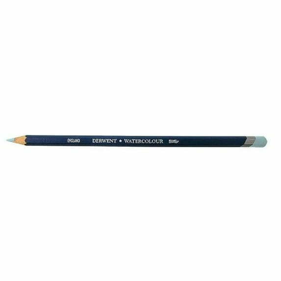Derwent Watercolor Pencil 34 Sky Blue
