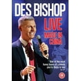 thumbnail image 1 of Des Bishop Made In China [DVD], 1 of 1