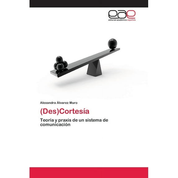 (Des)Cortesía (Paperback)