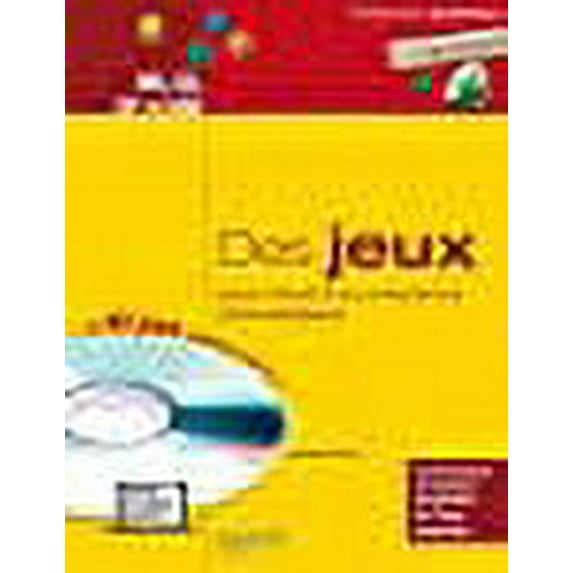 Des Jeux pour l'Éveil a la Conscience Phonologique - Ms, Gs, CP et Ash