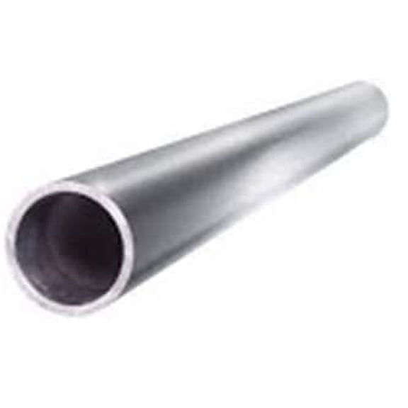 Des Moines Steel - Galvanized SCH 40 Pipe A53: 4" ID X 4.50 OD (60)