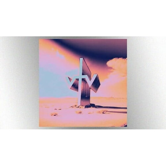 Des Rocs - Dream Machine - Music & Performance - Vinyl