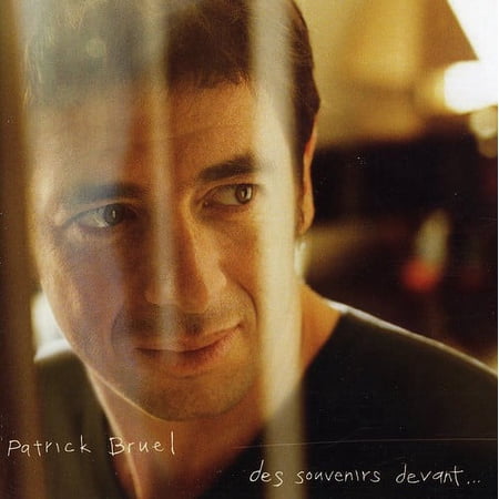 Des Souvenirs Devant (CD)