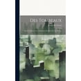 thumbnail image 1 of Des Tombeaux: Ou, D L'influence Des Institutions Funèbres Sur Les Moeurs (Hardcover), 1 of 1