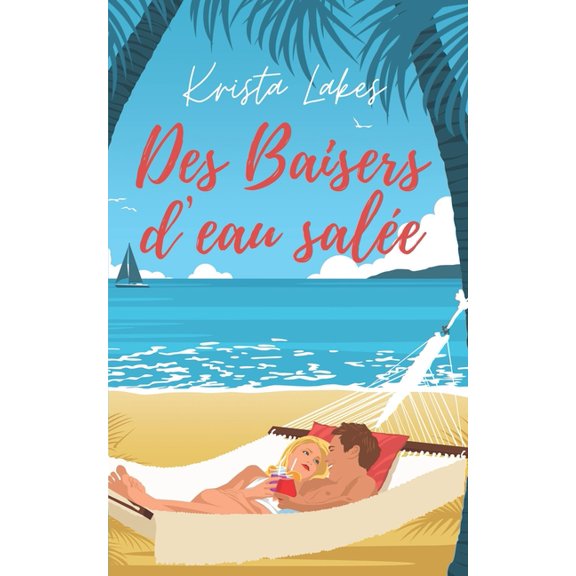 Des baisers d'eau sale (Paperback)