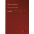 thumbnail image 1 of Des glossites tertiaires: Glossites scléreuses, glossites gommeuses - leçons professées (Paperback), 1 of 1