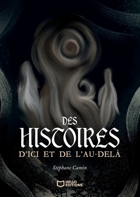 Des histoires d'ici et de l'au-delÃ , (Paperback)