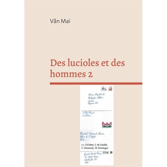 Des lucioles et des hommes 2: Je rcuse et j'accuse, (Paperback)