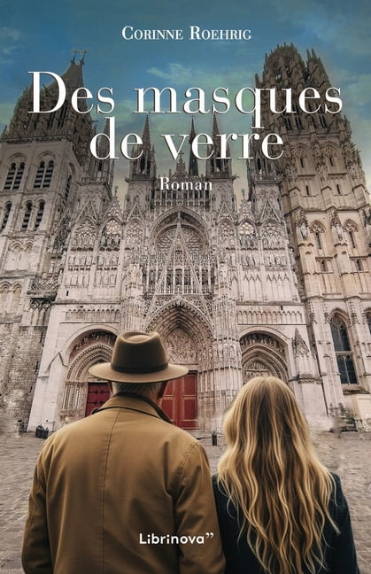 Des masques de verre, (Paperback)