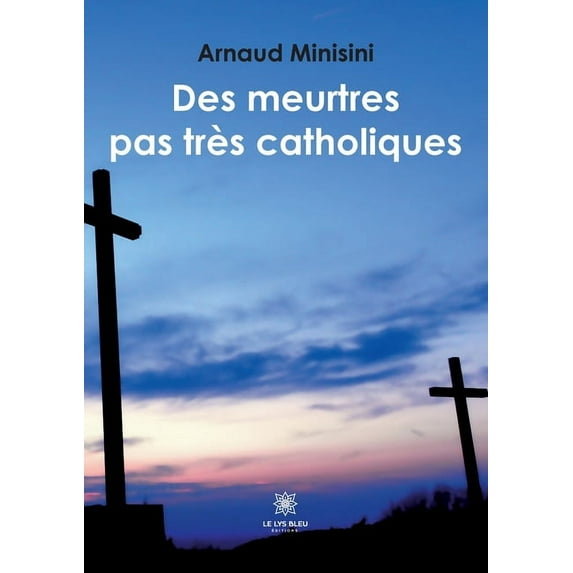 Des meurtres pas très catholiques, (Paperback)