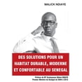 thumbnail image 1 of Des solutions pour un habitat durable, moderne et confortable au SÃ©nÃ©gal, (Paperback), 1 of 1