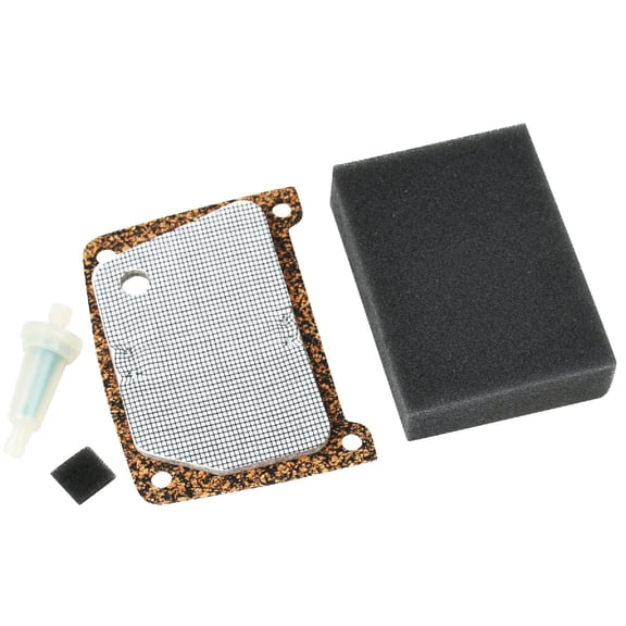 Desa Forced Air Filter Kit - Pack of 2