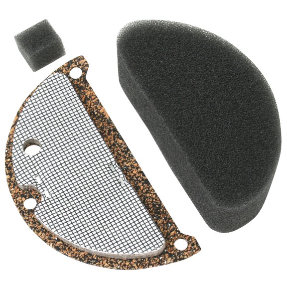 Desa Forced Air Filter Kit - Single Pack