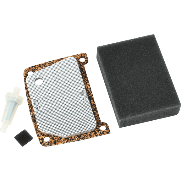 Desa Forced Air Filter Kit - Single Pack  Residential Use, Standard Application