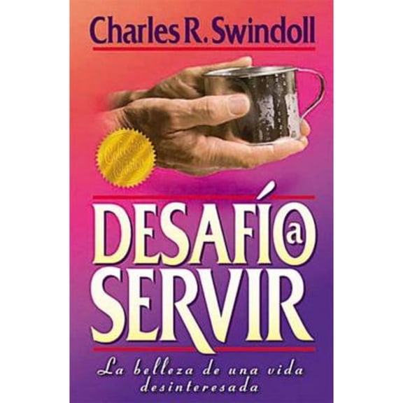 Pre-Owned Desafío a Servir (Paperback) 0881133221 9780881133226