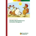 thumbnail image 1 of Desafios Bioclimáticos na Avicultura Sergipana (Paperback), 1 of 1