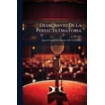 thumbnail image 1 of Desagravio De La Perfecta Oratoria (Paperback), 1 of 1