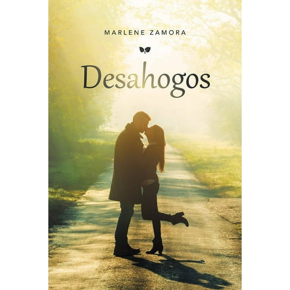 Desahogos, (Paperback)