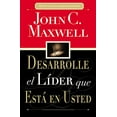 thumbnail image 1 of Pre-Owned Desarrolle El Líder Que Está En Usted = Developing the Leader Within You (Paperback) 0881132934 9780881132939, 1 of 1