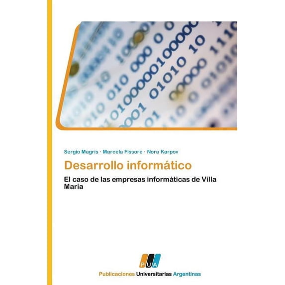 Desarrollo Informatico (Paperback)