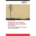 thumbnail image 1 of Desarrollo de Metodos Analiticos Para El Estudio de Suelos. (Paperback), 1 of 1