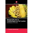 thumbnail image 1 of Desarrollo de la rizobiología en Sri Lanka (Paperback), 1 of 1