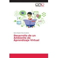 thumbnail image 1 of Desarrollo de un Ambiente de Aprendizaje Virtual (Paperback), 1 of 1