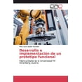 thumbnail image 1 of Desarrollo e implementación de un prototipo funcional (Paperback), 1 of 1