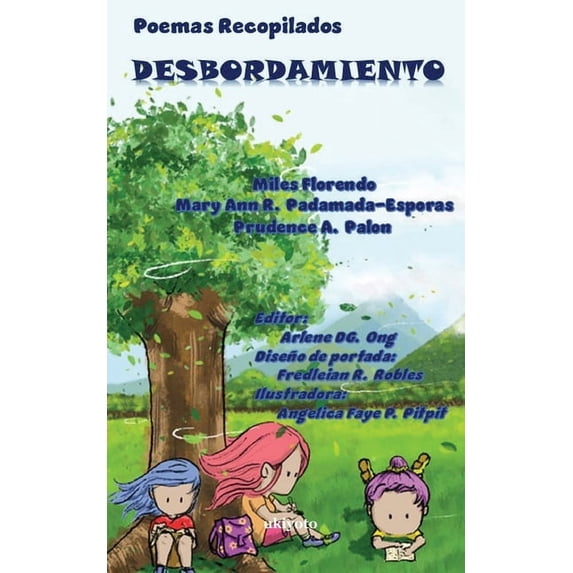 Desbordamiento, (Paperback)
