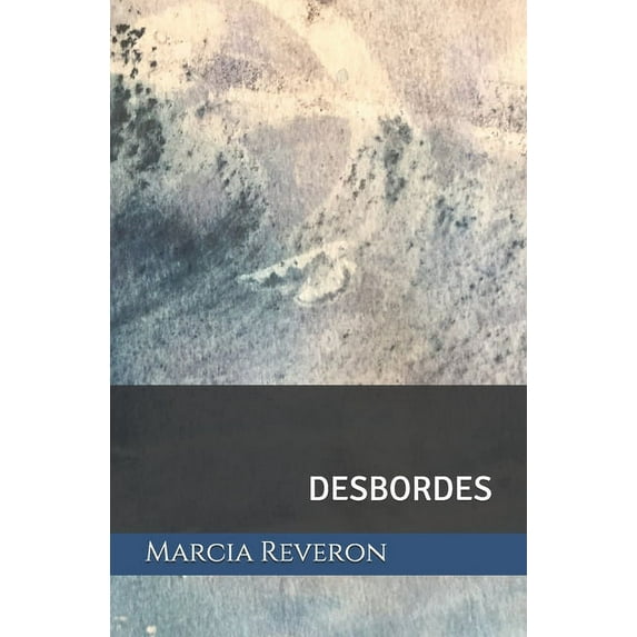 Desbordes (Paperback)